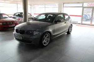 BMW 118 i Coupe AUTOMATIK XENON MFL PDC *EURO 5*