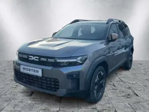 Dacia Bigster Extreme 1.8 E-TECH Full Hybrid 155