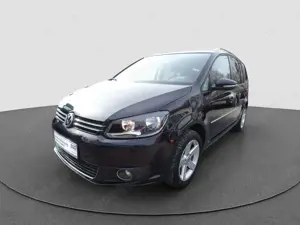 Volkswagen Touran Highline