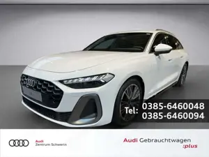 Audi A5 Avant 2.0 TFSI Tech S line SHZ ACC LED