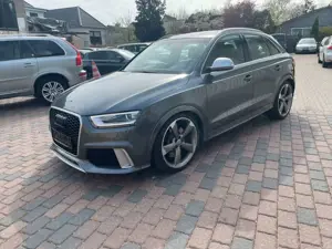 Audi RS Q3 2.5 TFSI quattro Pano, Leder, NAVI