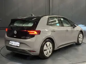Volkswagen ID.3 Pro Performance 150 kW*NAVI*CarPlay*8-fach Bereift Bild 5