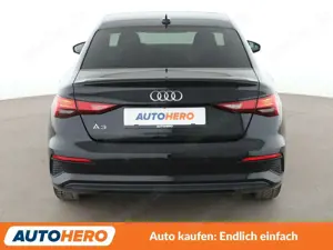 Audi A3 Bild 5