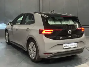 Volkswagen ID.3 Pro Performance 150 kW*NAVI*CarPlay*8-fach Bereift Bild 3