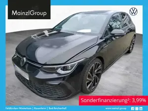Volkswagen Golf GTD 2.0 TDI DSG Matrix ACC Kamera Harman