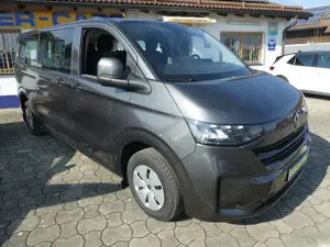 Volkswagen T7 Kombi Transporter Mixto LANG DSG 1x Schiebetü