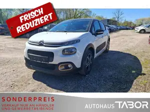 Citroen C3 1.2 PT 82 Origins Navi Kamera SHZ Keyless PDC