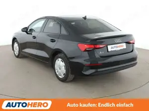 Audi A3 Bild 4