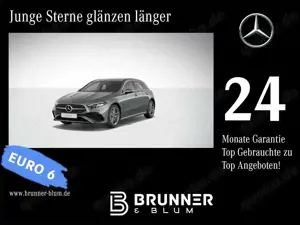 Mercedes-Benz A 200 A 200 d AMG Premium,Ambi,Sound,AHK,Kamera,DAB, DPF