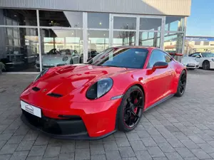 Porsche 992 911 GT3 * Handschaltung, Carbon, Clubsport* Bild 2