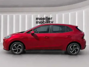 MG MG4 EV Urban 43kw/h Activ  6000€ Förderung mgl