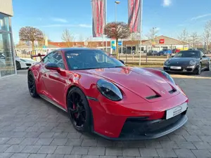 Porsche 992 911 GT3 * Handschaltung, Carbon, Clubsport* Bild 3