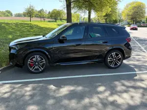 BMW X1 X1 xDrive23d Aut. M Sportpaket