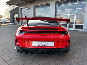 Porsche 992 911 GT3 * Handschaltung, Carbon, Clubsport* Bild 5