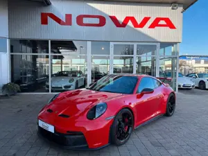Porsche 992 911 GT3 * Handschaltung, Carbon, Clubsport*