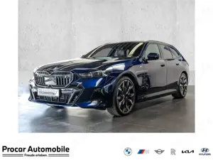 BMW i5 xDrive40 Touring+M Sport Pro+LC Prof.+AHK+Head-Up+