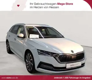 Skoda Octavia Octavia Combi 2.0 TDI DSG PANO NAV