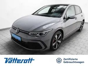 Volkswagen Golf GTE 1.4 eHybrid Pano AHK Navi