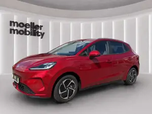 MG MG4 EV Urban 43kw/h Comfort  6000€ Förderung mgl