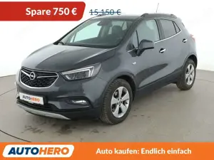 Opel Mokka X 1.4 Turbo Innovation Aut*NAVI*LED*TEMPO*CAM*