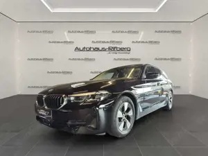 BMW 520 d Touring 8G Business Kamera/Ambiente/LiveCo