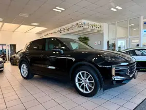 Porsche Cayenne V6 Panorama / BOSE / Matrix-LED