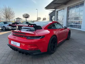 Porsche 992 911 GT3 * Handschaltung, Carbon, Clubsport* Bild 4
