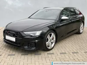 Audi S6 3.0 TDI Tiptronic quattro Navi Kamera L