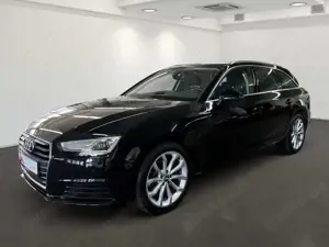 Audi A4 Bild 2