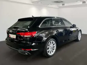 Audi A4 Bild 5