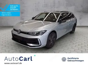 Volkswagen Passat Variant 1.5TSIeHybrid DSG R-LINE/PANO/HK
