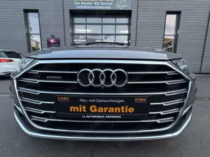 Audi A8 L 55 TFSI*GARANTIE*QUATTRO*MEGA VOLL*