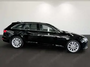 Audi A4 Bild 4