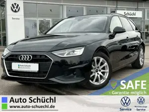 Audi A4 Avant 35 2.0 TFSI S-TRONIC NAVI+LED+EL.HECKKL