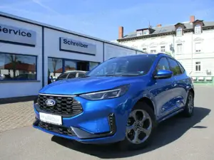 Ford Kuga Kuga FHEV ST-Line, Sync4, AHK, FGS 4J.