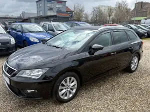 SEAT Leon 1.4 Navi/LED/Temp/Sitzhzg/Carplay/PDC vo+hi