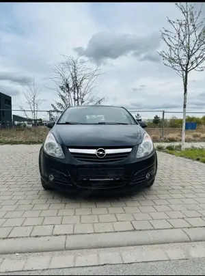 Opel Corsa Corsa D 1.4 / Tüv Neu 2028 März / Klima / ZV
