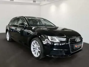 Audi A4 Bild 3