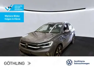 Volkswagen Taigo Style 1.5 TSI DSG*AHK*KAM*SHZ*LED*CLIMATRO