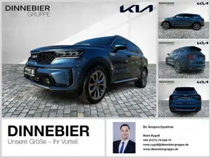 Kia Sorento 2.2D AWD Platinum LED*TWA*360°ACC