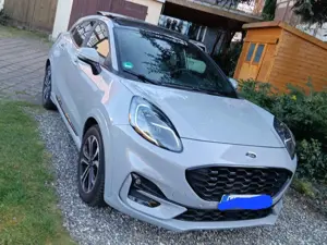 Ford Puma Puma 1.0 EcoBoost Aut. ST-LINE X