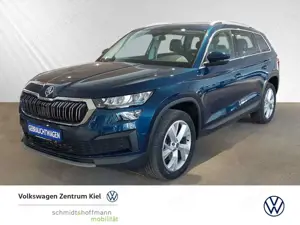 Skoda Kodiaq Style 2.0 TDI NAVI+SITZHZ+PDC+RFK+CARPLAY Klima