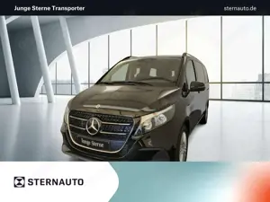 Mercedes-Benz V 220 V 220 d Lang 9G DAB DISTR. Navi Vorr. Kamera AHK