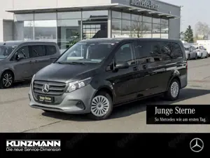 Mercedes-Benz Vito 116 CDI 4x4 Tourer PRO Extralang Navi AHK