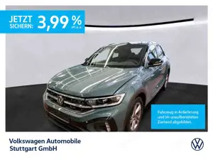 Volkswagen T-Roc 2.0 TDI R-Line DSG Navi AHK