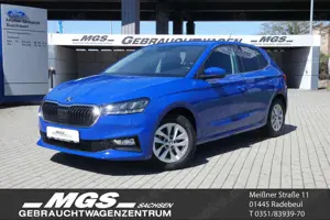 Skoda Fabia 1.0 'Style' #LED #ACC #APPLINK #BLIS #DAB