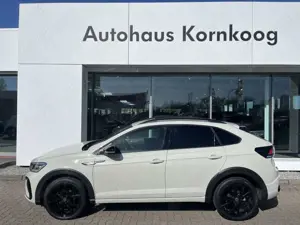 Volkswagen Taigo 1,5 TSI DSG R-Line Black Style AHK Bluetooth