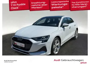 Audi A3 30 TFSI adv. S tronic STANDHZG/PANO
