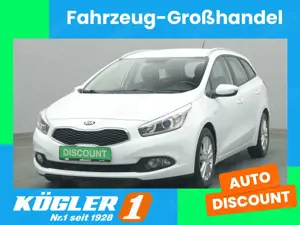 Kia Ceed / cee'd
