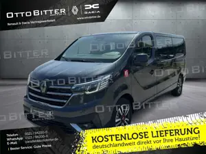 Renault Trafic RED EDITION L2H1 dCi150 EDC 9-SITZER